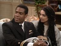 Click to watch 'Denise: The Saga Continues...' (popup) The Cosby Show